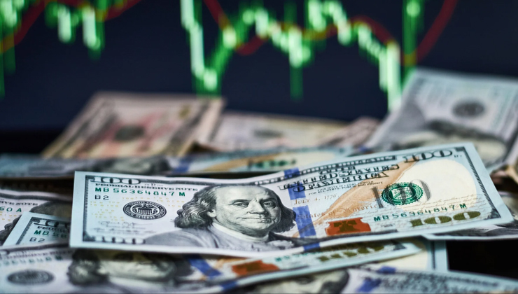 Dolar kaç TL? Dolar ne kadar, alış satış fiyatı ne kadar?