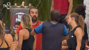 Survivor dokunulmazlık kim kazandı? Survivor All Star 2024’te yarışmacılar dokunulmazlık