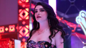 Dilber yeni pavyon dansı İZLE! İnci Taneleri dizisi, Dilber karakterinin
