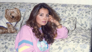 Bahar Öztan kimdir? Yeşilçam’ın gamzeli güzeli Bahar Öztan hayatını kaybetti,