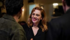 SHOW TV’nin gözde dizisi “Bahar: Uyanmaya Hazır Mısın?”ın merakla beklenen