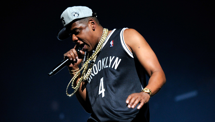 Jay-Z Türkiye'ye geldi mi? Jay-Z Türkiye'ye gelecek mi? Jay-Z Türkiye konseri 2024