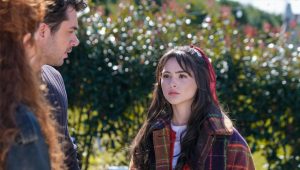 Cumartesi akşamlarının vazgeçilmez dizisi Yan Oda, 4. bölüm fragmanıyla izleyicilerin