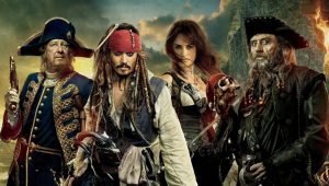 Sinema dünyası, Disney’in sevilen serisi Karayip Korsanları’nın yeniden çekileceği söylentileriyle