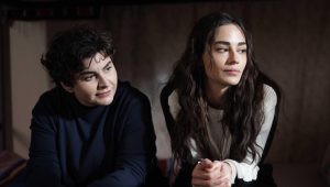 TRT 1’in gözde dizisi Bir Sevdadır, izleyicileri her hafta yeni