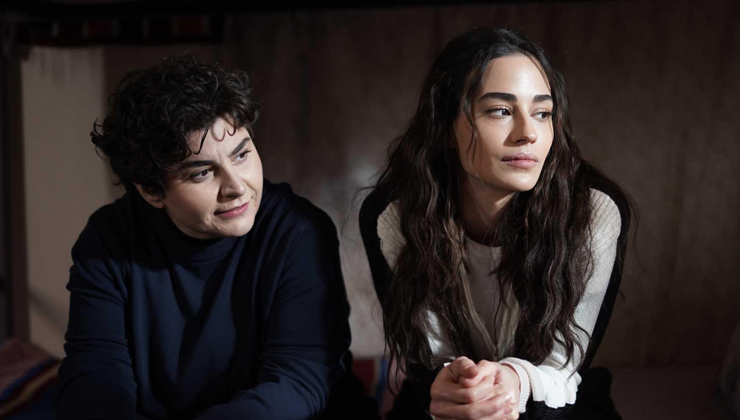 TRT 1’in gözde dizisi Bir Sevdadır, izleyicileri her hafta yeni