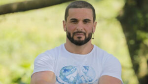 Survivor 2024 All Star yarışmasının en dikkat çeken isimlerinden biri