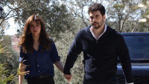 ATV’nin sevilen dizisi Yaban Çiçekleri’nin merakla beklenen ikinci bölümü, izleyicileri