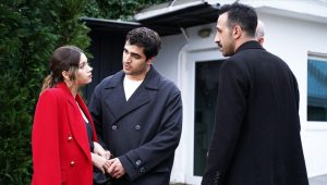 Star TV’nin sevilen dizisi Yalı Çapkını, 64. bölümüyle izleyicileri yine