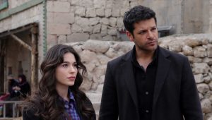 Kara Ağaç Destanı 6. Bölüm 2. Fragmanı yayınlandı. Anadolu’nun mistik