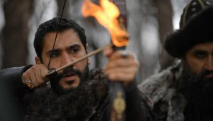 Kudüs Fatihi Selahaddin Eyyubi 19. bölüm fragmanı yayınlandı. Kudüs Fatihi