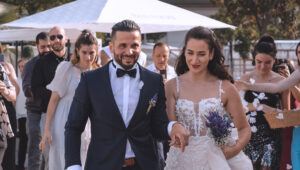Survivor All Star 2024 yarışmasının en dikkat çeken isimlerinden biri