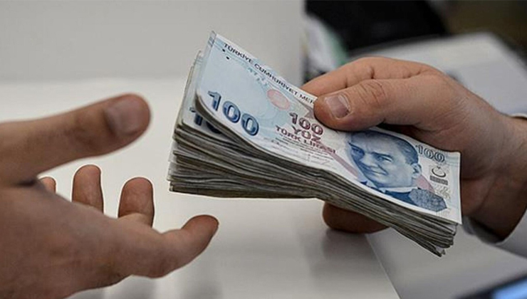 Emeklilerin merakla beklediği bayram ikramiyeleri ile ilgili son dakika gelişmesi