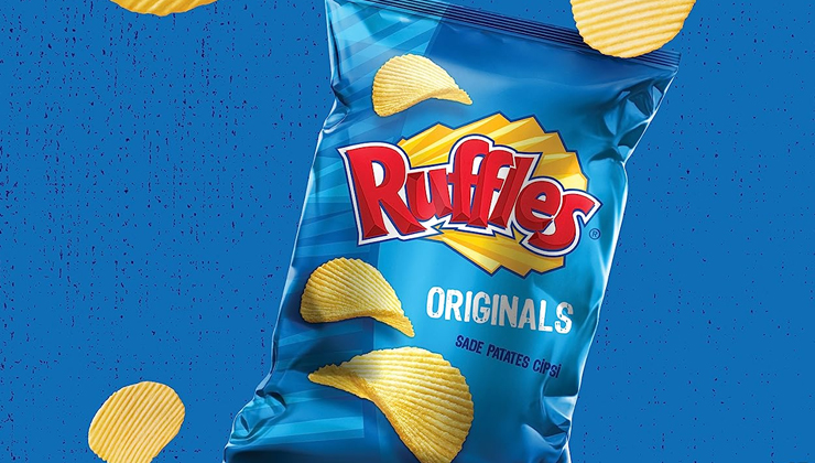 Ruffles İsrail'i destekliyor mu? Ruffles İsrail malı mı? Ruffles İsrail ürünü mü, nerede üretliyor, markası mı, hangi ülkenin, Türk malı mı?