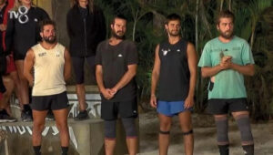 Survivor kim elendi, kim gitti son dakika! Survivor All Star