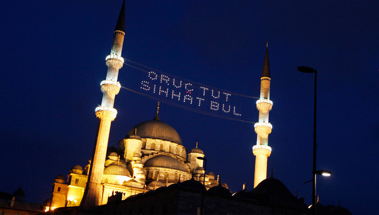 Oruç kefareti ne kadar? Ramazan ayı, paylaşmanın, dayanışmanın ve yardımlaşmanın