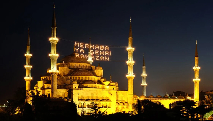 Yanaktan öpmek orucu bozar mı? Dudaktan öpmek orucu bozar mı?