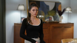 Show TV’nin gözde dizisi Kızılcık Şerbeti, 56. bölümüyle izleyicilerin karşısına