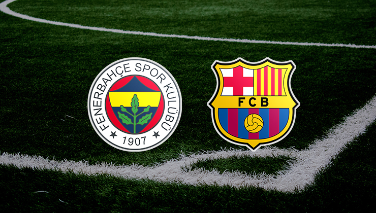 Fenerbahçe Beko Barcelona maçı ne zaman, saat kaçta, hangi kanalda? FB Barça bedava izle