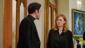 SHOW TV’nin gözde dizisi “Bahar: Uyanmaya Hazır Mısın?”ın merakla beklenen