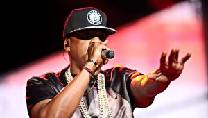 Müzik dünyasının iki dev ismi, Taylor Swift ve Jay-Z, Türkiye’ye