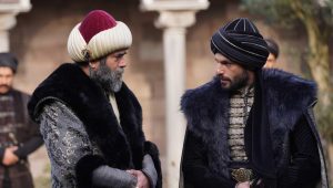 Tarihin tozlu sayfalarından fırlayan bir kahraman, Fatih Sultan Mehmed, ekranlara