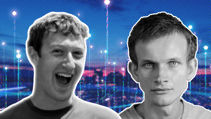 Ethereum kurucusu Vitalik Buterin'den Metaverse açıklaması