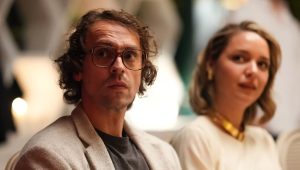 İstanbul’un kalbinde, aşk ve ihanetin gölgesinde geçen bir hikaye, “Sandık