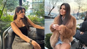 Nez Demir kimdir, nereli? Nez Demir, sosyal medya dünyasında parlayan