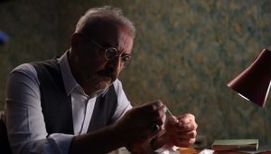 Ekranların sevilen dizisi İnci Taneleri’nin merakla beklenen 10. bölüm fragmanı