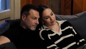 Show TV’nin sevilen dizisi Kızılcık Şerbeti, 57. bölümüyle izleyicilerin karşısına