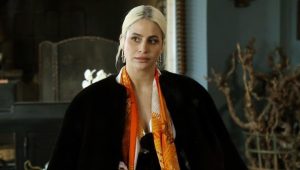 ATV’nin sevilen dizisi Yaban Çiçekleri’nin merakla beklenen ikinci bölümü, izleyicileri