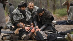 Kudüs Fatihi Selahaddin Eyyubi 19. bölüm fragmanı yayınlandı. Kudüs Fatihi