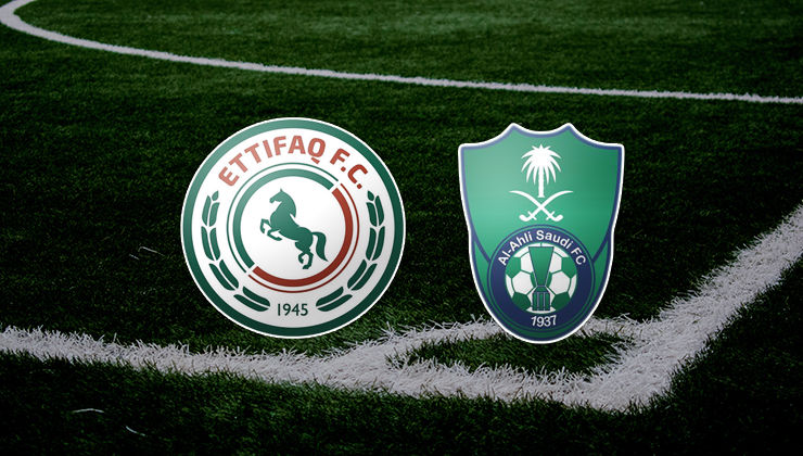 Al Ittifaq – Al Ahli maçı ne zaman, saat kaçta,