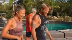 Survivor 2024’te Yunus Emre ve Aleyna’nın yakınlığı, magazin dünyasını hareketlendirirken,