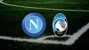 Napoli Atalanta maçı ne zaman, saat kaçta, hangi kanalda? Napoli