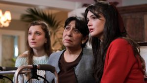 Yan Oda 4. bölüm 2. fragmanı yayınlandı mı? Cumartesi akşamlarının