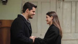 Gönül Dağı 137. bölüm fragmanı yayınlandı! Selma veda ediyor mu?