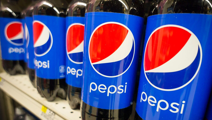 Pepsi İsrail destekçisi mi? Pepsi, dünya genelinde tanınan ve sevilen