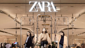 Zara İsrail markası mı? Son zamanlarda Zara gibi büyük giyim