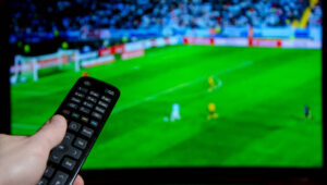 Futbol tutkunları için heyecan dolu bir akşam TV8,5 ekranlarında sizi