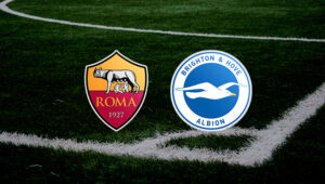 Roma Brighton maçı ne zaman, saat kaçta, hangi kanalda? Roma