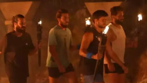 Survivor kim elendi 7 Mart 2024! Survivor All Star 2024’te