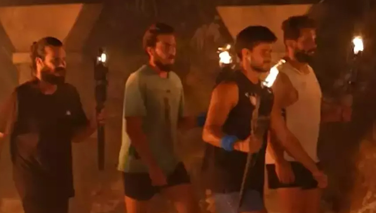 Survivor kim elendi 7 Mart 2024! Survivor All Star 2024’te