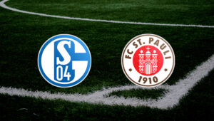 Almanya Bundesliga 2’de heyecan devam ediyor. Liderliği kovalayan Schalke 04,