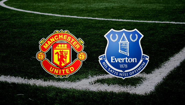 Manchester United Everton maçı ne zaman? Manchester Everton maçı saat kaçta, hangi kanalda? Manchester United Everton maçını bedava İZLE