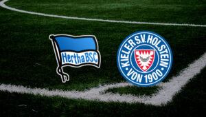 Hertha Berlin Holstein Kiel canlı ŞİFRESİZ DONMADAN İZLE! Almanya Bundesliga