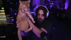 Elraenn Kick’de canlı yayın açacak! Canlı yayın dünyasında yeni bir