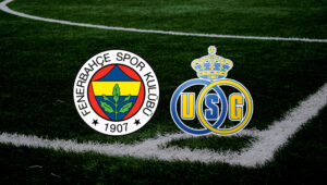 Fenerbahçe Union Saint Gilloise maçı ne zaman, saat kaçta, hangi