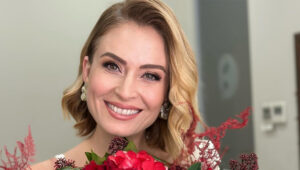 Ceyda Düvenci sevgilisi kaç yaşında? Ünlü oyuncu Ceyda Düvenci, hayatının